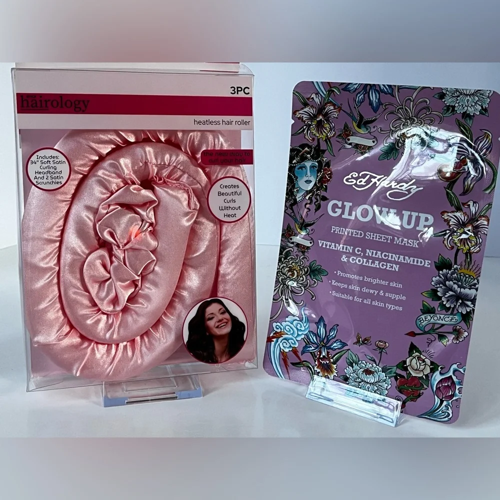 Beauty Sleep Set - Picture 6 of 9